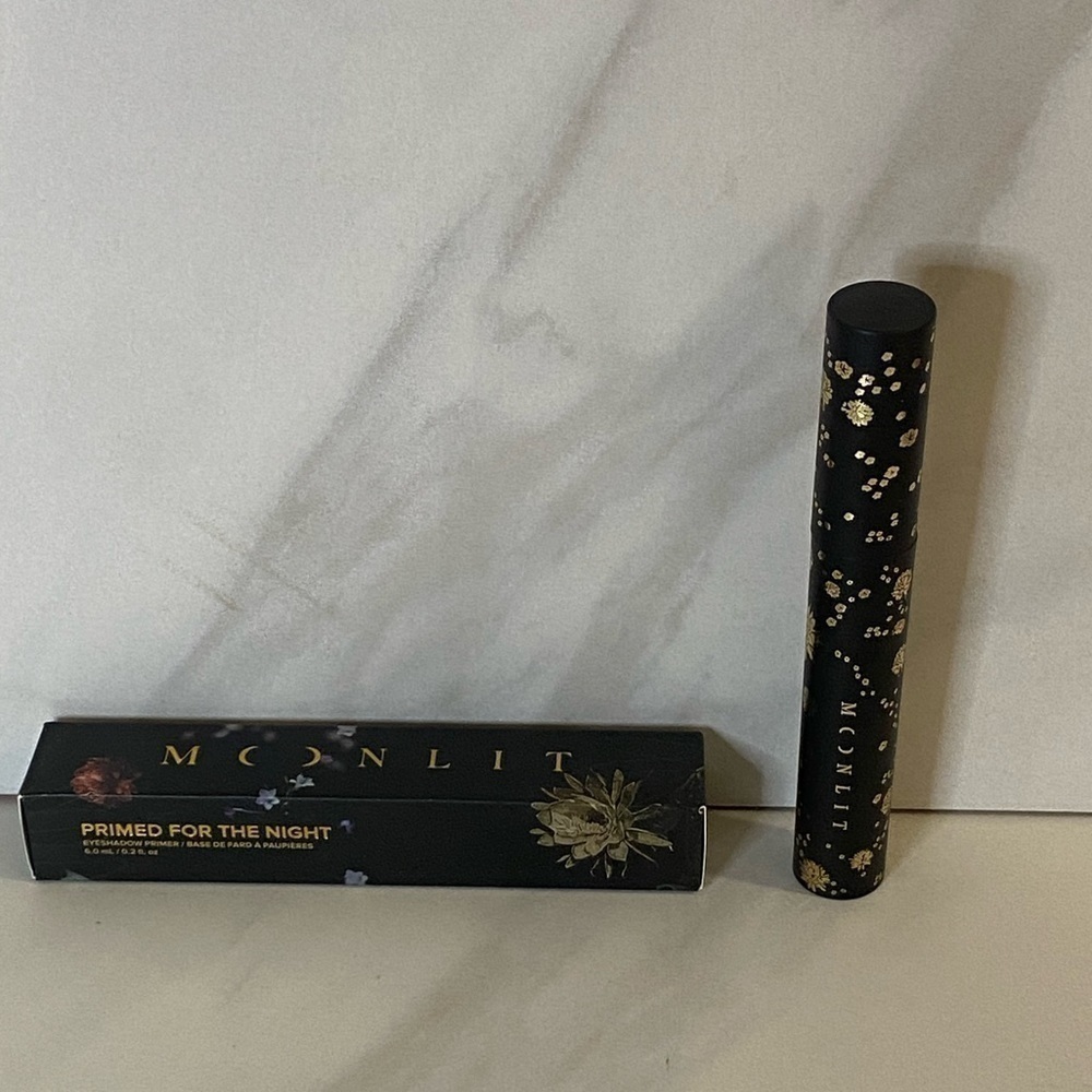 2 for $15/3 for $20 Moonlit ‘Primed for the Night’ eyeshadow primer